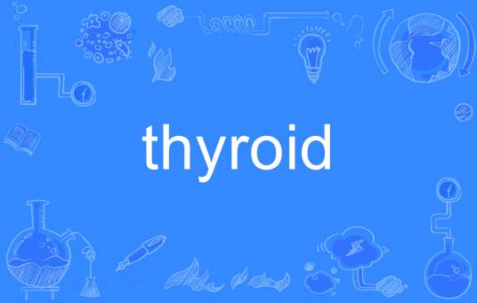 thyroid