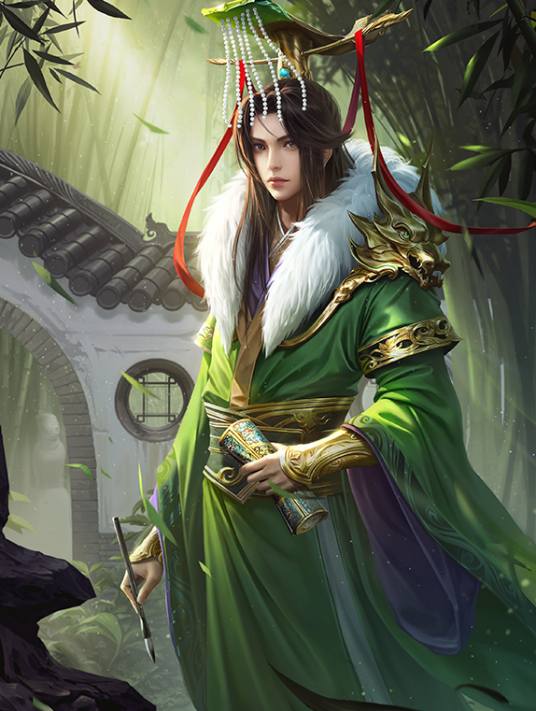 孙休（桌游《三国杀》中的武将牌）