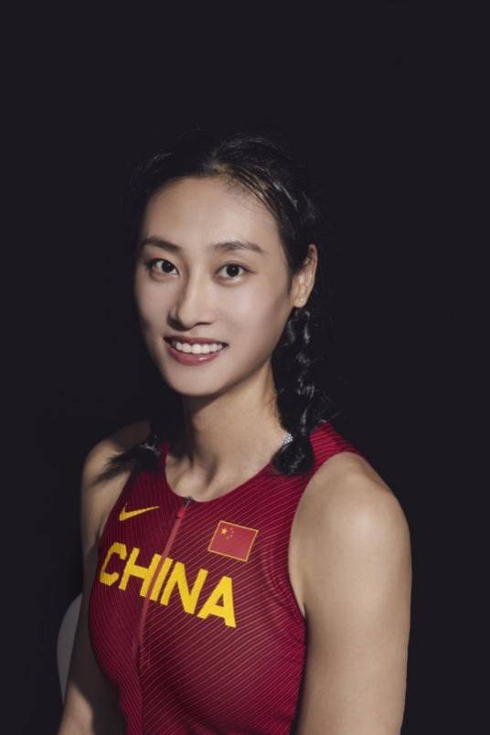 李玲（中国田径运动员）