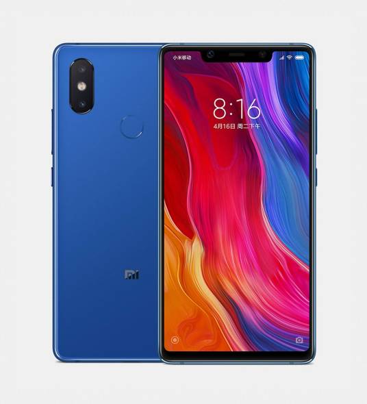 小米8 SE