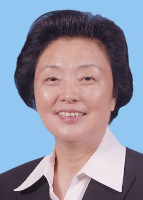 张艳（原江苏省人大常委会副主任、党组副书记）