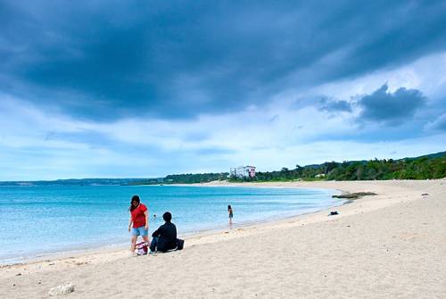 浅水湾（台湾新北浅水湾）