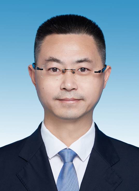 韩流（广西壮族自治区党委宣传部副部长）