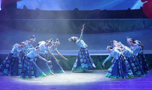 多彩贵州（电视节目）