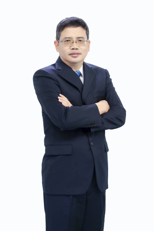 朱敏（中国科学院院士、中国科学院古脊椎动物与古人类研究所研究员）