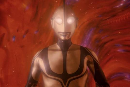 佐菲（日本电影《新·奥特曼》中的角色）