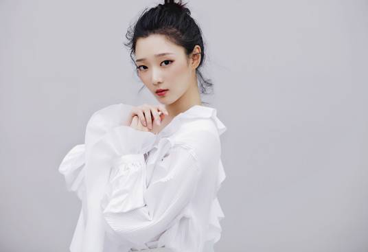 安安（中国内地影视女演员）