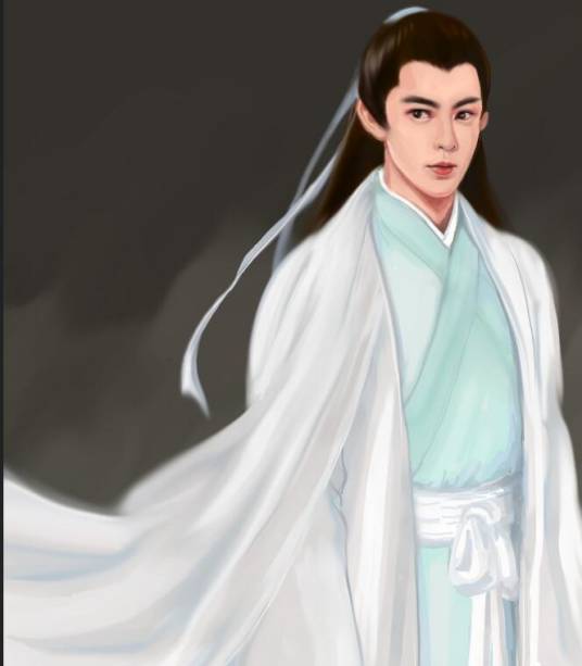 白真（小说《三生三世》及其衍生作品中的角色）