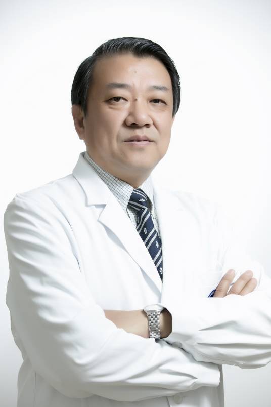 李小东（北京大学国际医院核医学科主任医师）