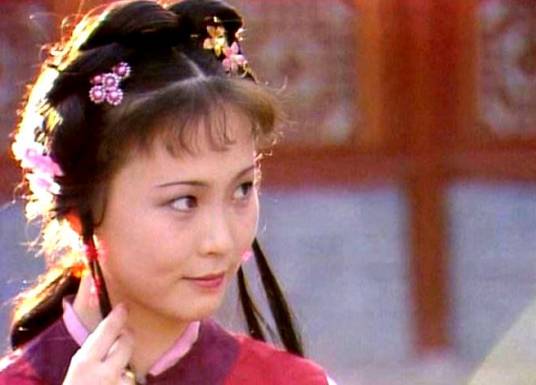 林红玉（古典小说《红楼梦》中的人物）