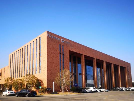 国汽大有时空科技（安庆）有限公司