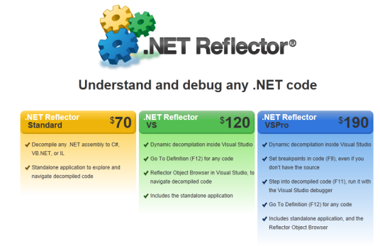 Reflector（应用软件）