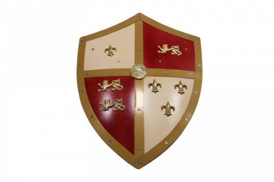 盾（防御武器）