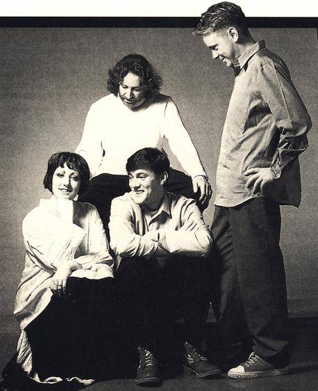 New Order（英国乐团）