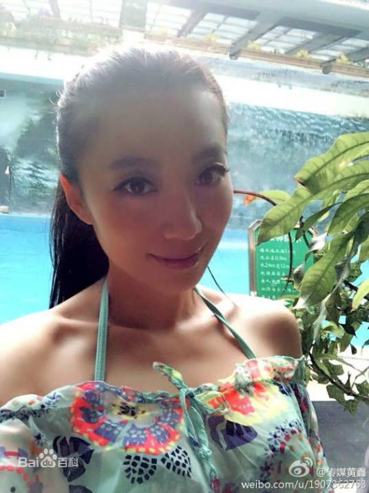 黄鑫（吉林师范大学传媒学院广播电视编导教师）