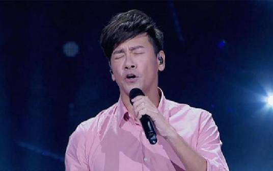 每次都想呼喊你的名字（李恕权演唱歌曲）