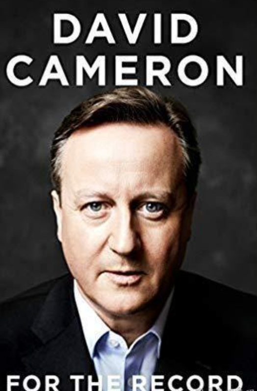 For The Record（英语词组）