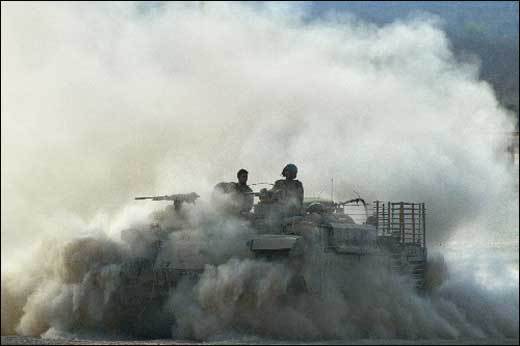 赎罪日（赎罪日战争）