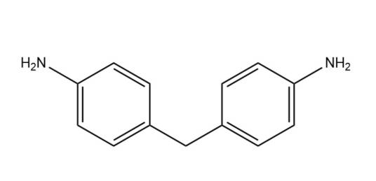 4,4`-二氨基二苯基甲烷