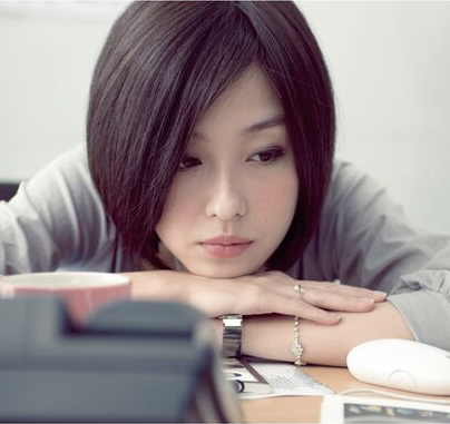 李维维（中国台湾演员、模特、主持人）