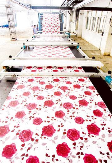 纺织印染消泡剂