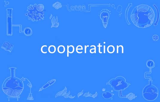 cooperation