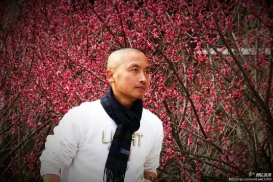 罗西（中国当代作家）