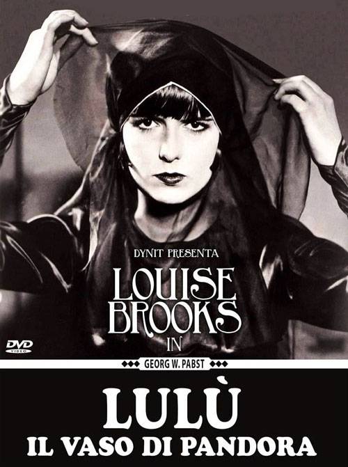 潘多拉的魔盒（德国1929年G·W·帕布斯特执导的剧情电影）