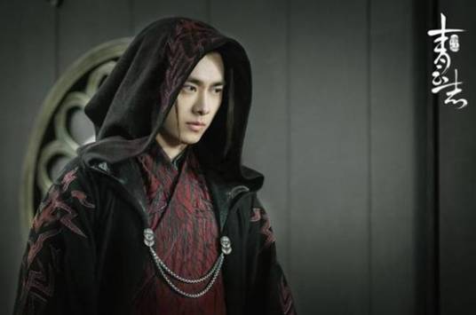 张小凡（电视剧《青云志》中的男主角）