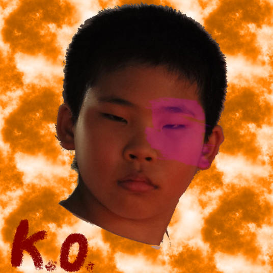 Blooming（窦靖童创作歌曲）