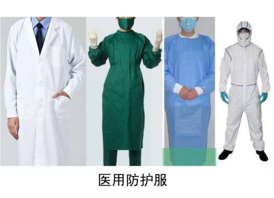 医用防护服
