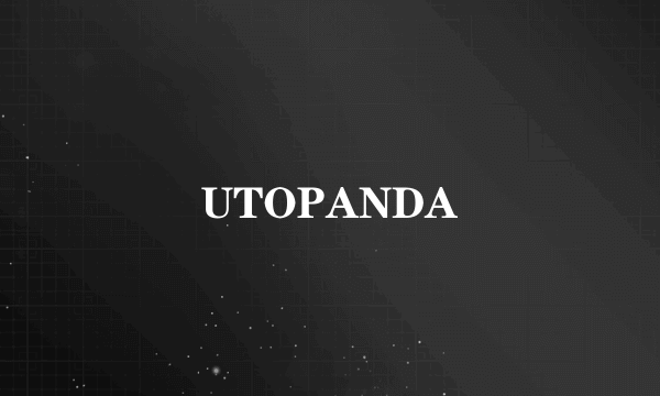 UTOPANDA