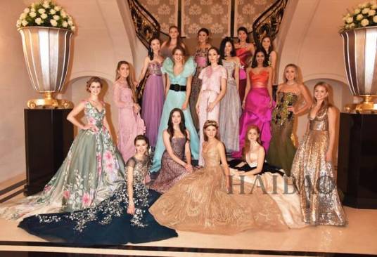 巴黎克利翁舞会