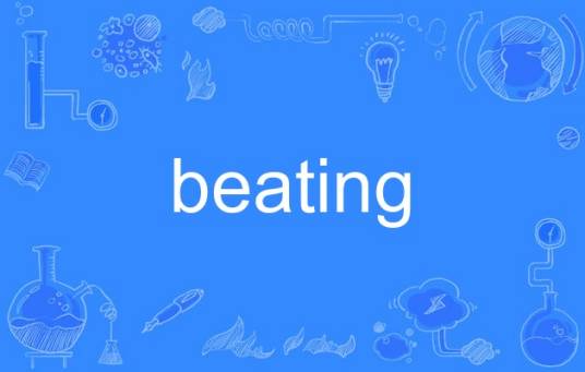 Beating
