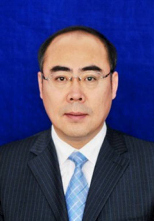 李岩松（黑龙江省大庆市委副书记、市政府市长）