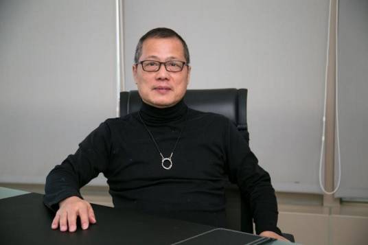 徐小明（中国台湾著名男导演、台湾20世纪90年代出现的新新导演的代表人物）