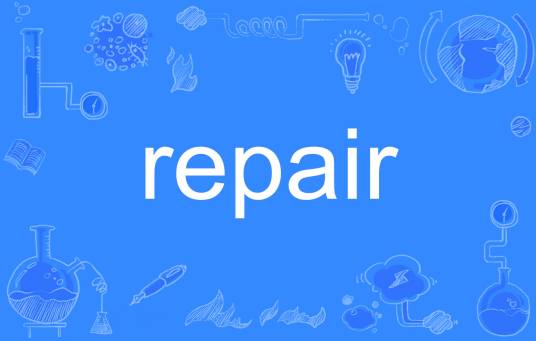 repair