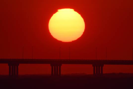 夕阳（汉语词语）