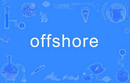 offshore