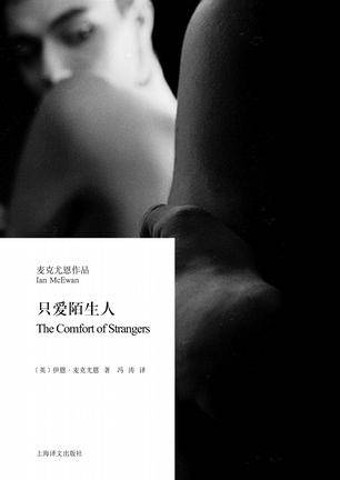 只爱陌生人（伊恩·麦克尤恩作品）