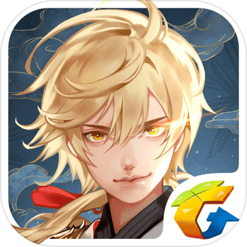 妖神记（腾讯极光计划发行的卡牌类手游）