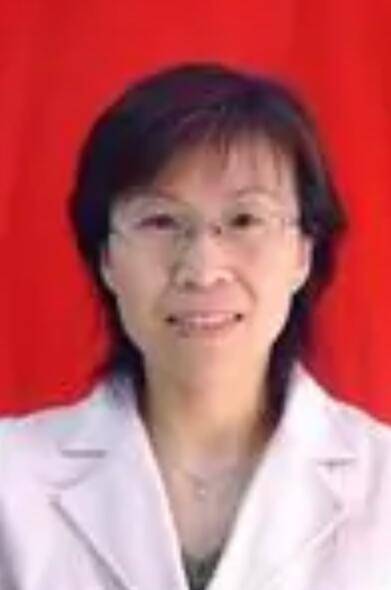 周琳（河南农业大学教授）