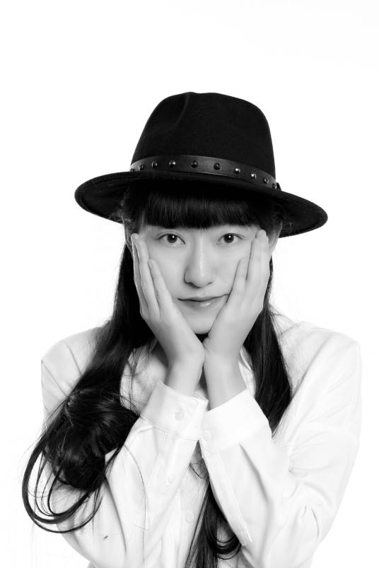 张天翼（当代女作家）