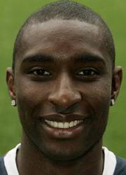 杰劳埃德·萨穆埃尔