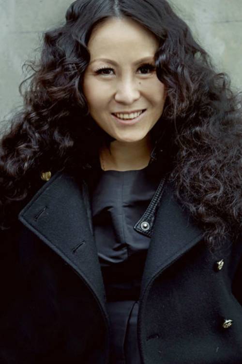 罗琦（中国内地女歌手）