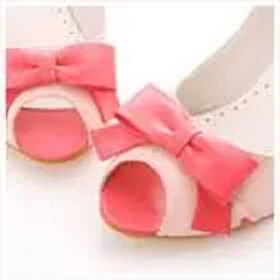 温州焦点女孩鞋业有限公司