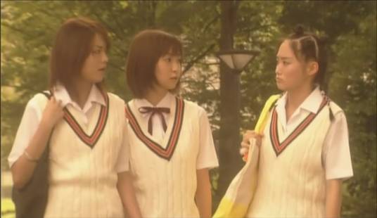 黄昏症候群（日本2000年古泽健执导的恐怖电影）