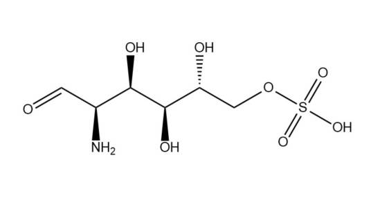 硫酸氨基葡萄糖