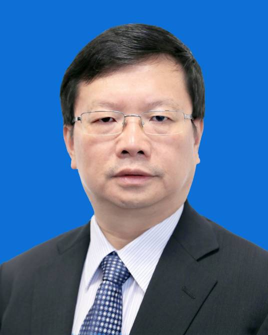 梁伟（贵州省总工会党组成员、副主席（正厅长级））