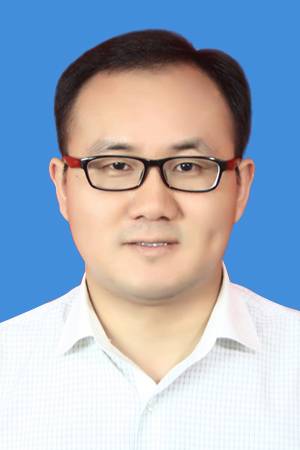 李林文（甘肃省瓜州县人民政府副县长）